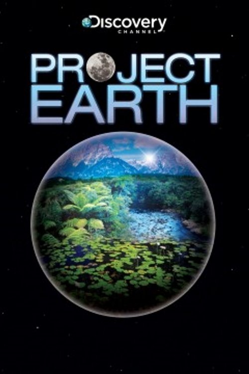 Discovery Project Earth