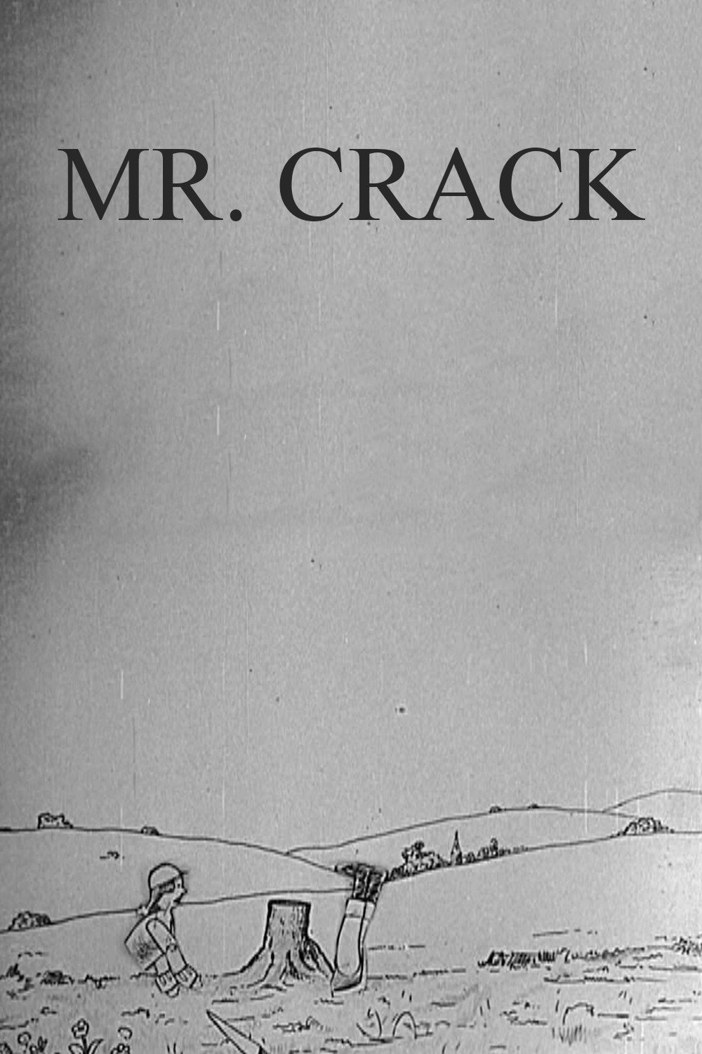 Monsieur de Crac