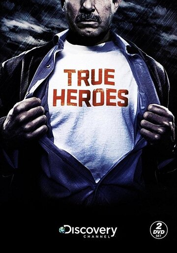 True Heroes