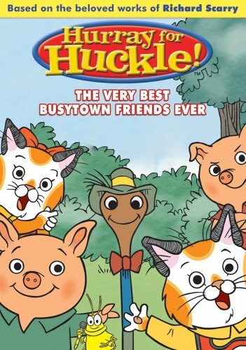 Busytown Mysteries