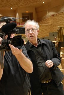 You Cannot Start Without Me: Valery Gergiev, Maestro