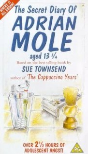 The Secret Diary of Adrian Mole Aged 13¾