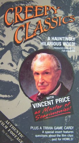 Creepy Classics