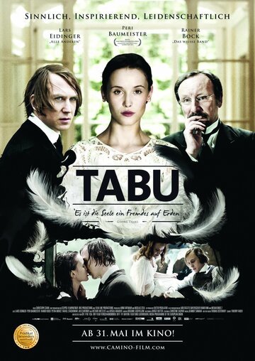 Tabu - Es ist die Seele ein Fremdes auf Erden