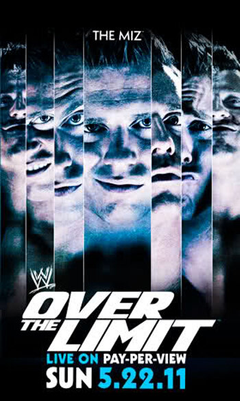 WWE Over the Limit