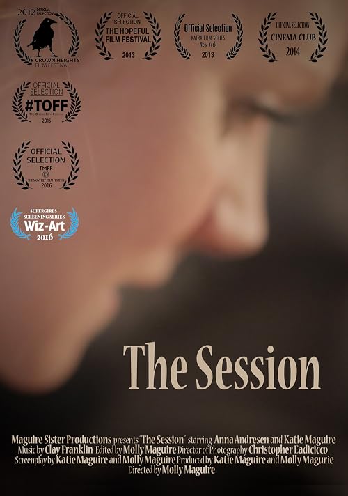 The Session