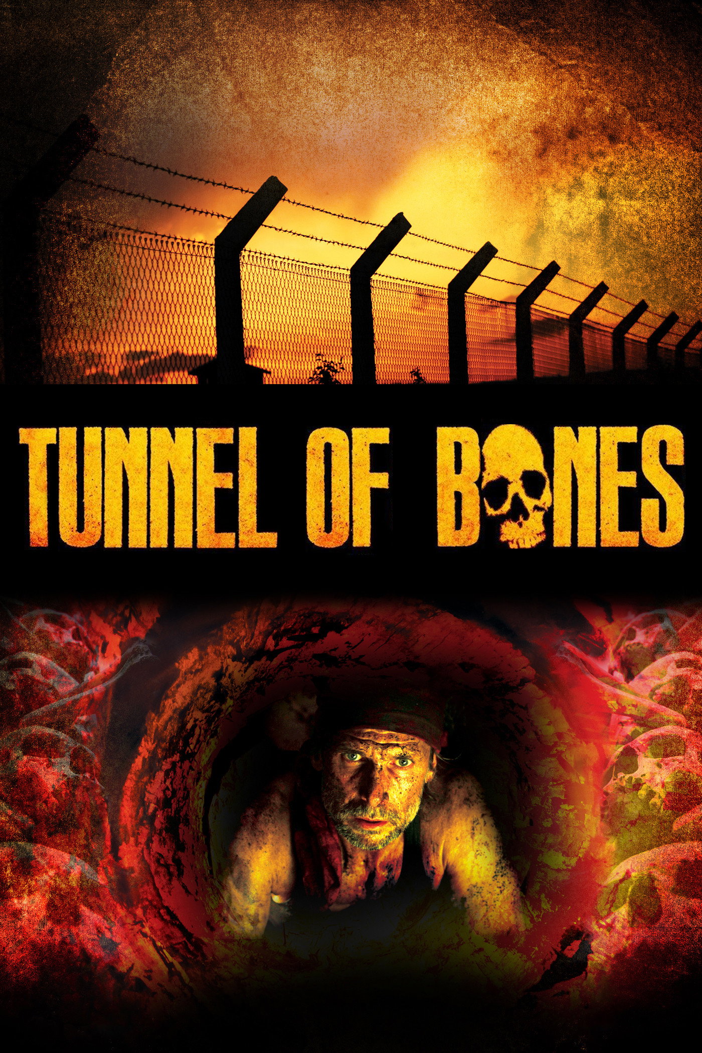 El túnel de los huesos