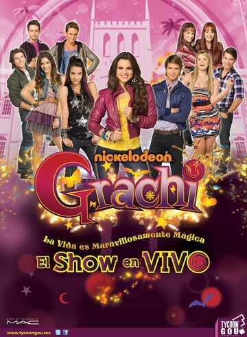 Grachi