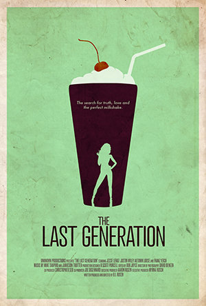 The Last Generation