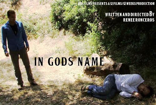 In God's Name