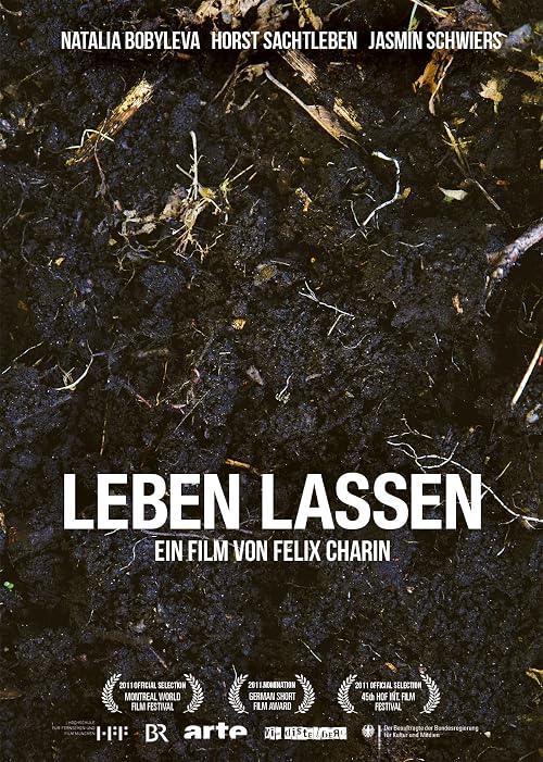 Leben lassen