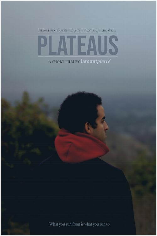 Plateaus