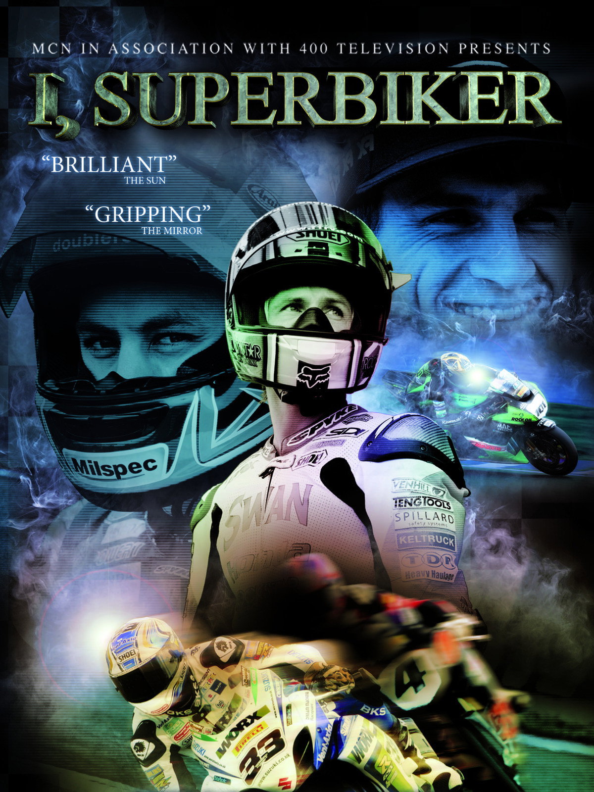 I Superbiker
