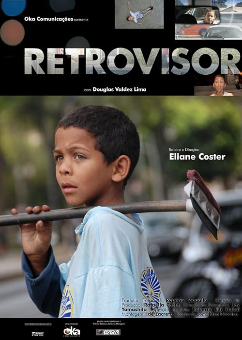 Retrovisor