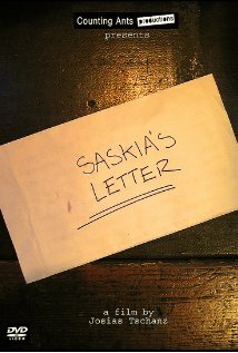 Saskia's Letter