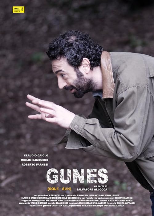 Gunes