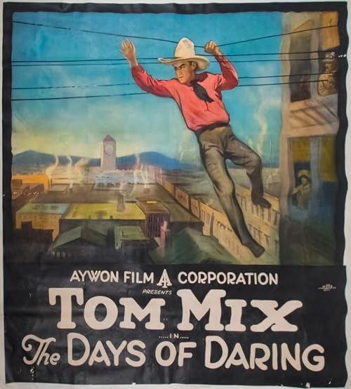 Days of Daring