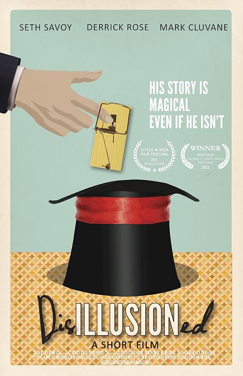 Disillusioned