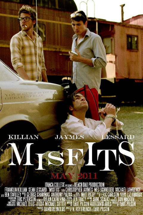 Misfits