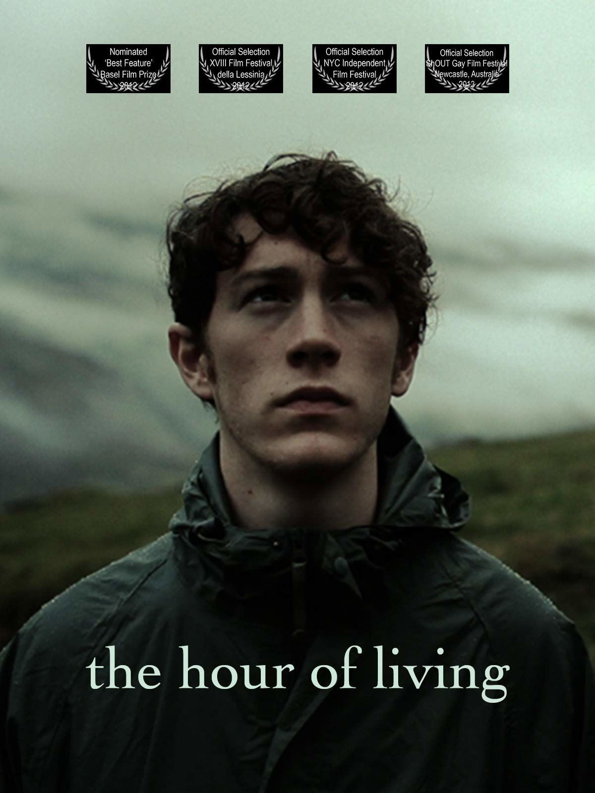The Hour of Living