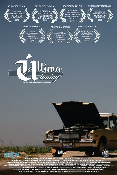 Último inning