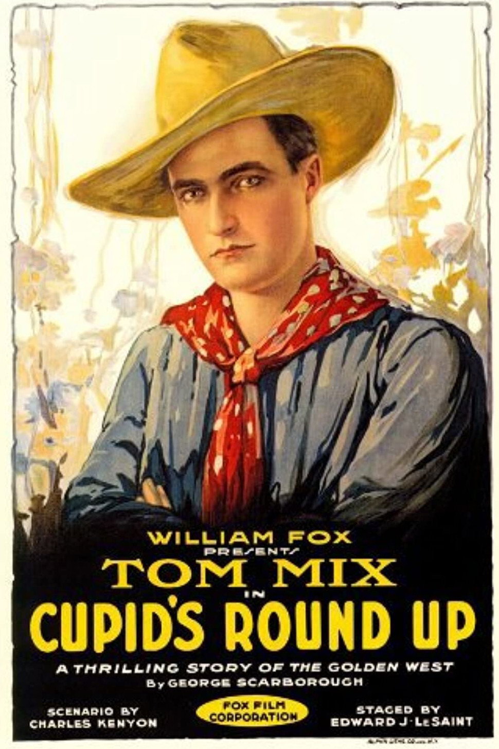 Cupid's Roundup