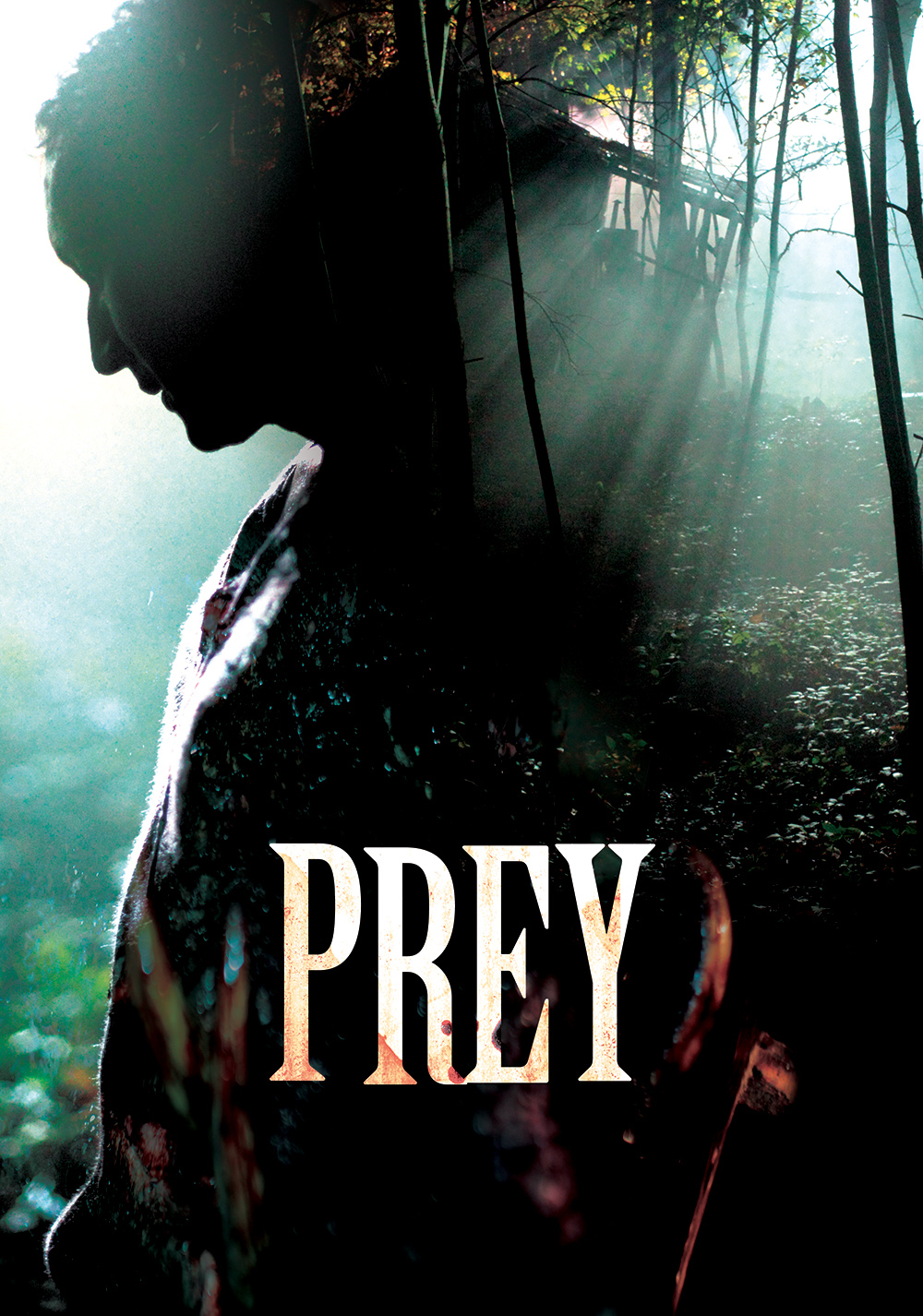 Prey