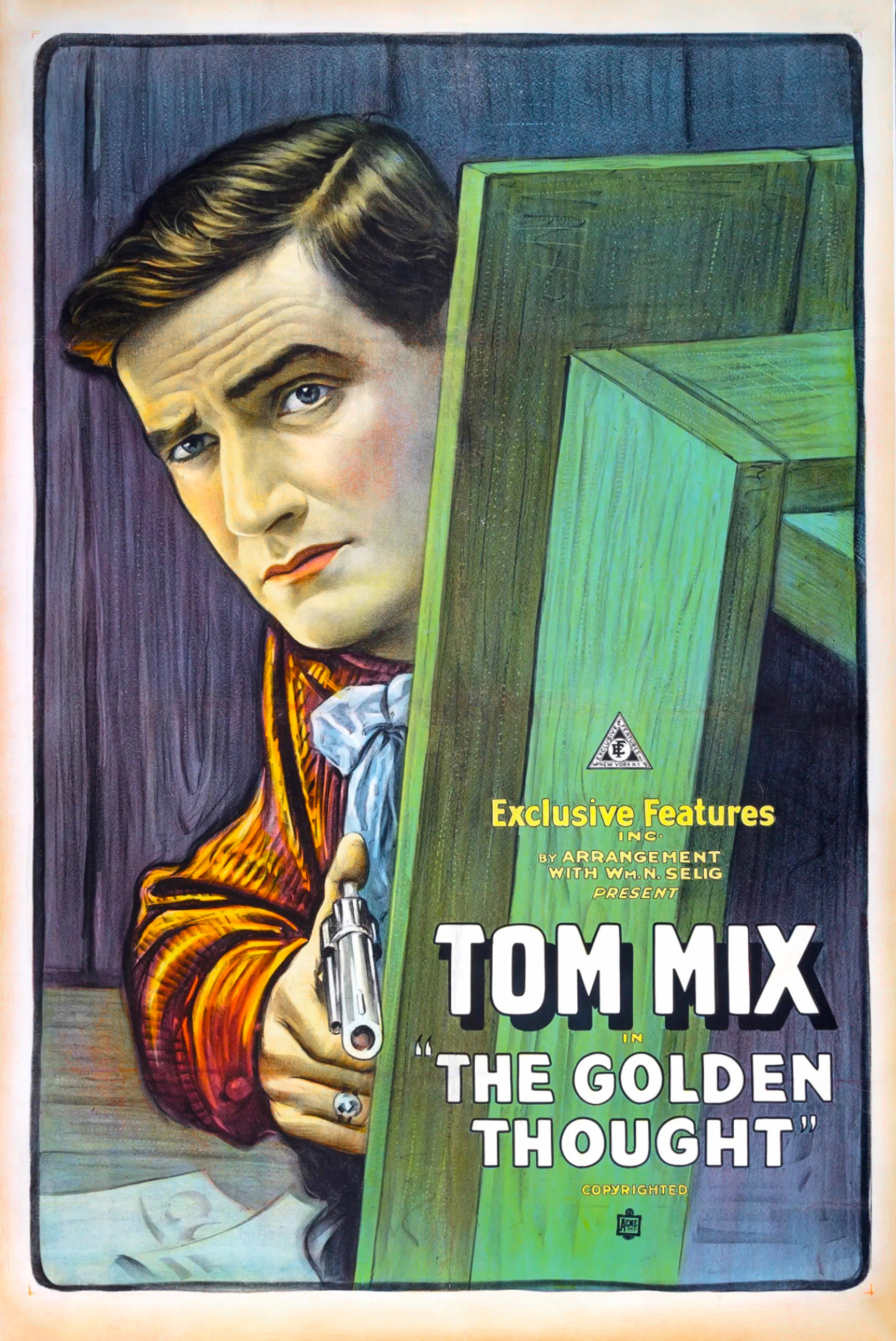 The Golden Thought