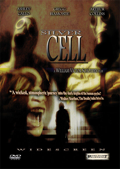 Silver Cell
