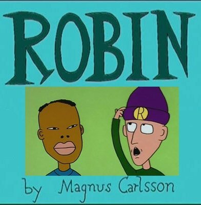 Robin