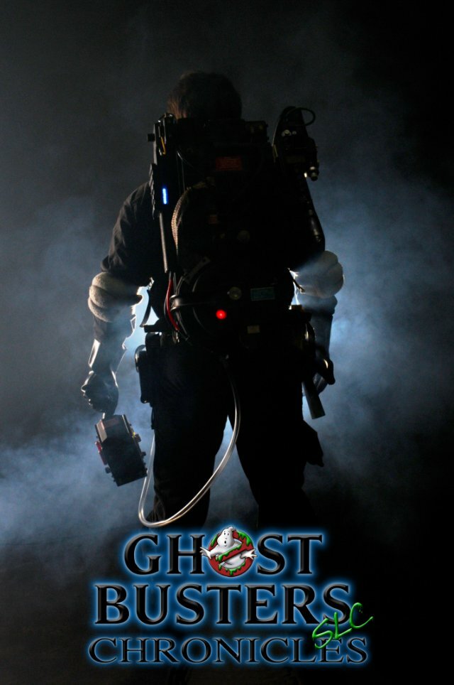 Ghostbusters SLC: Chronicles