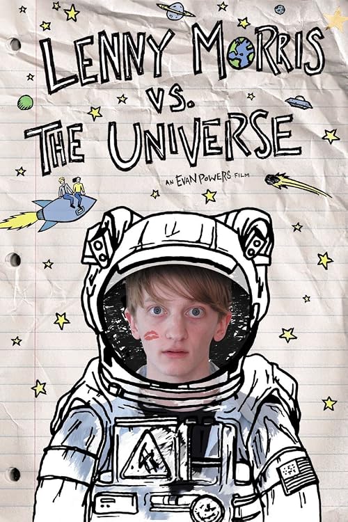 Lenny Morris vs. The Universe