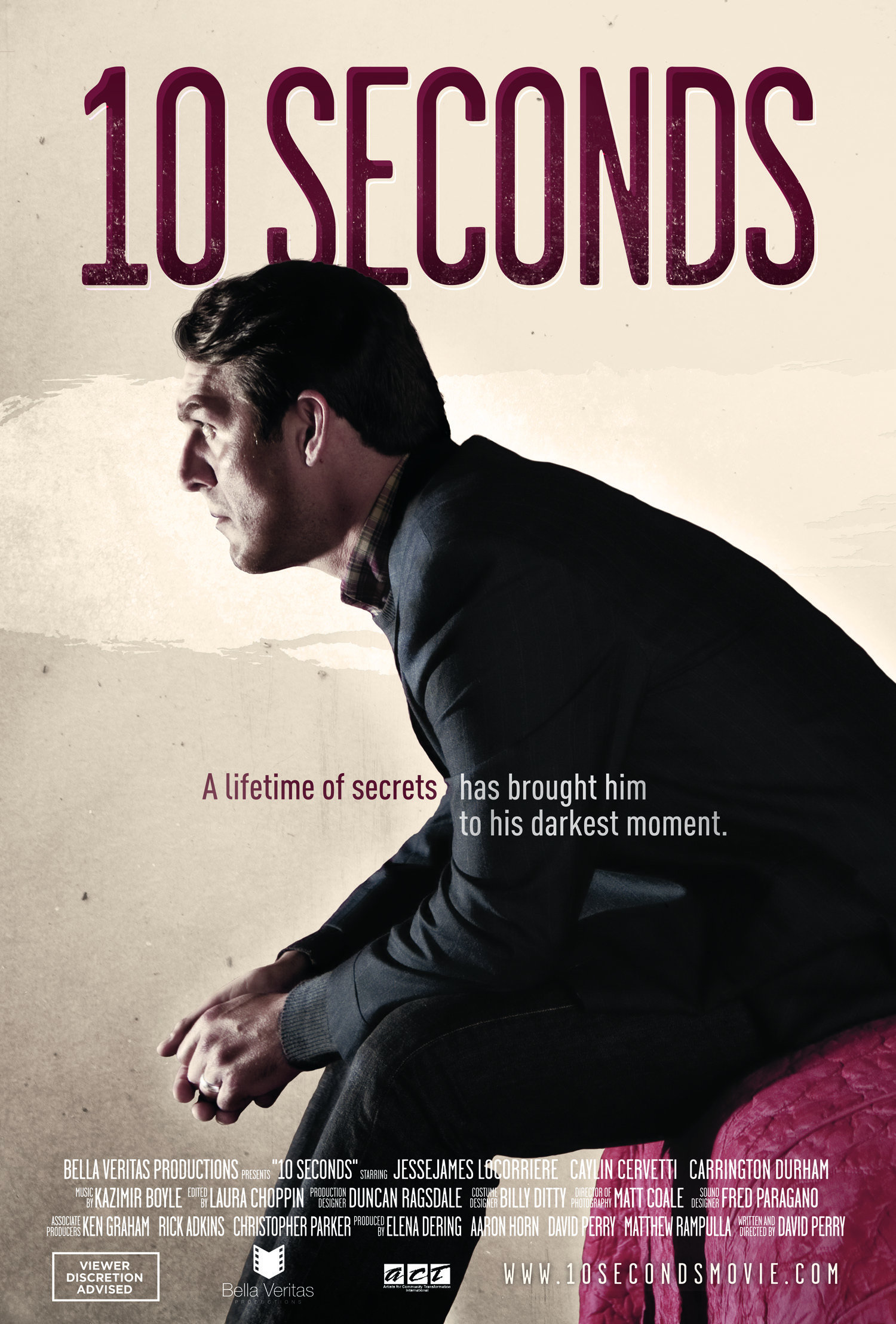 10 Seconds