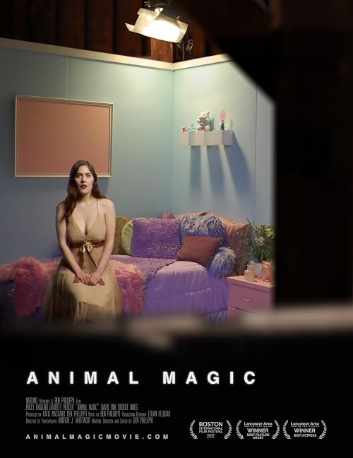 Animal Magic