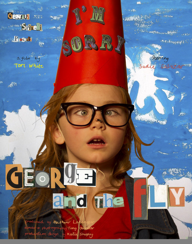 George and the Fly