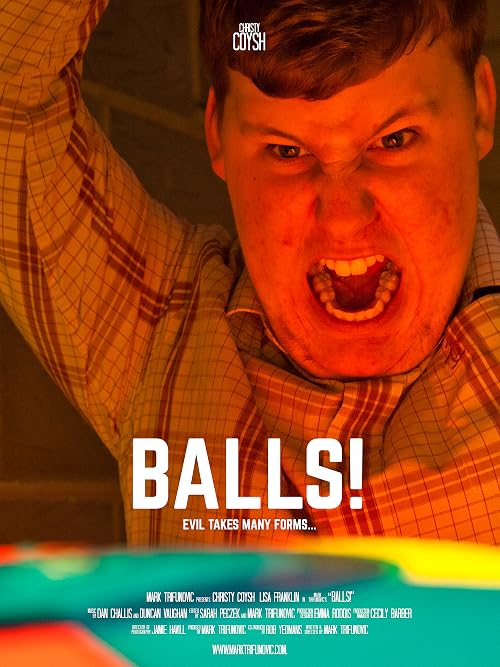 Balls!