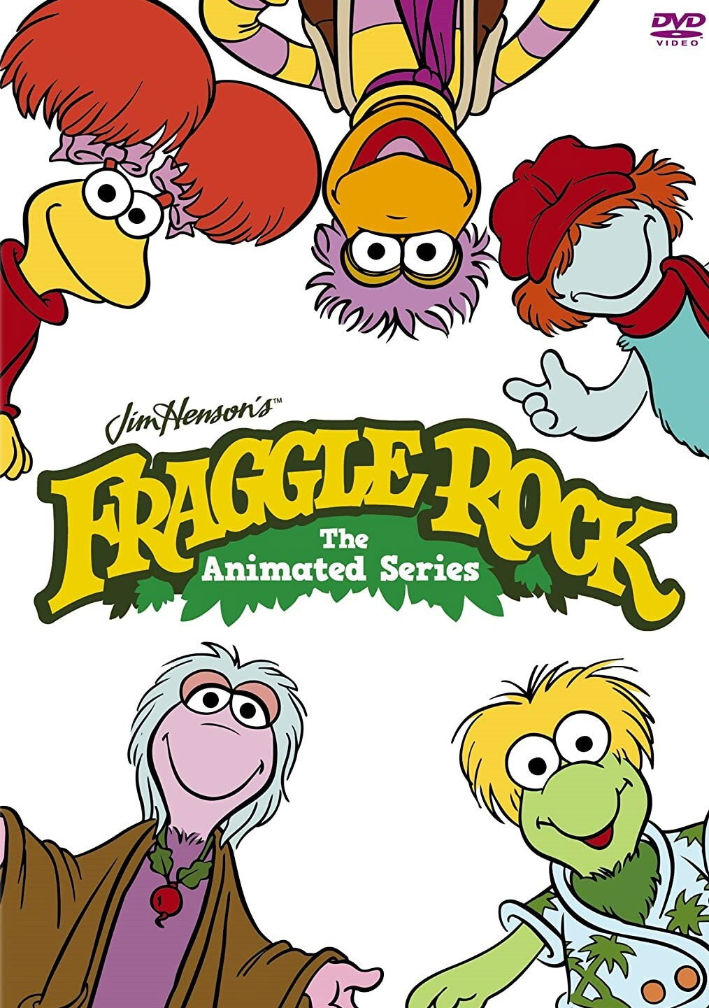 Fraggle Rock