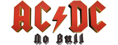 AC/DC: No Bull