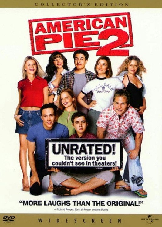 American Pie 2