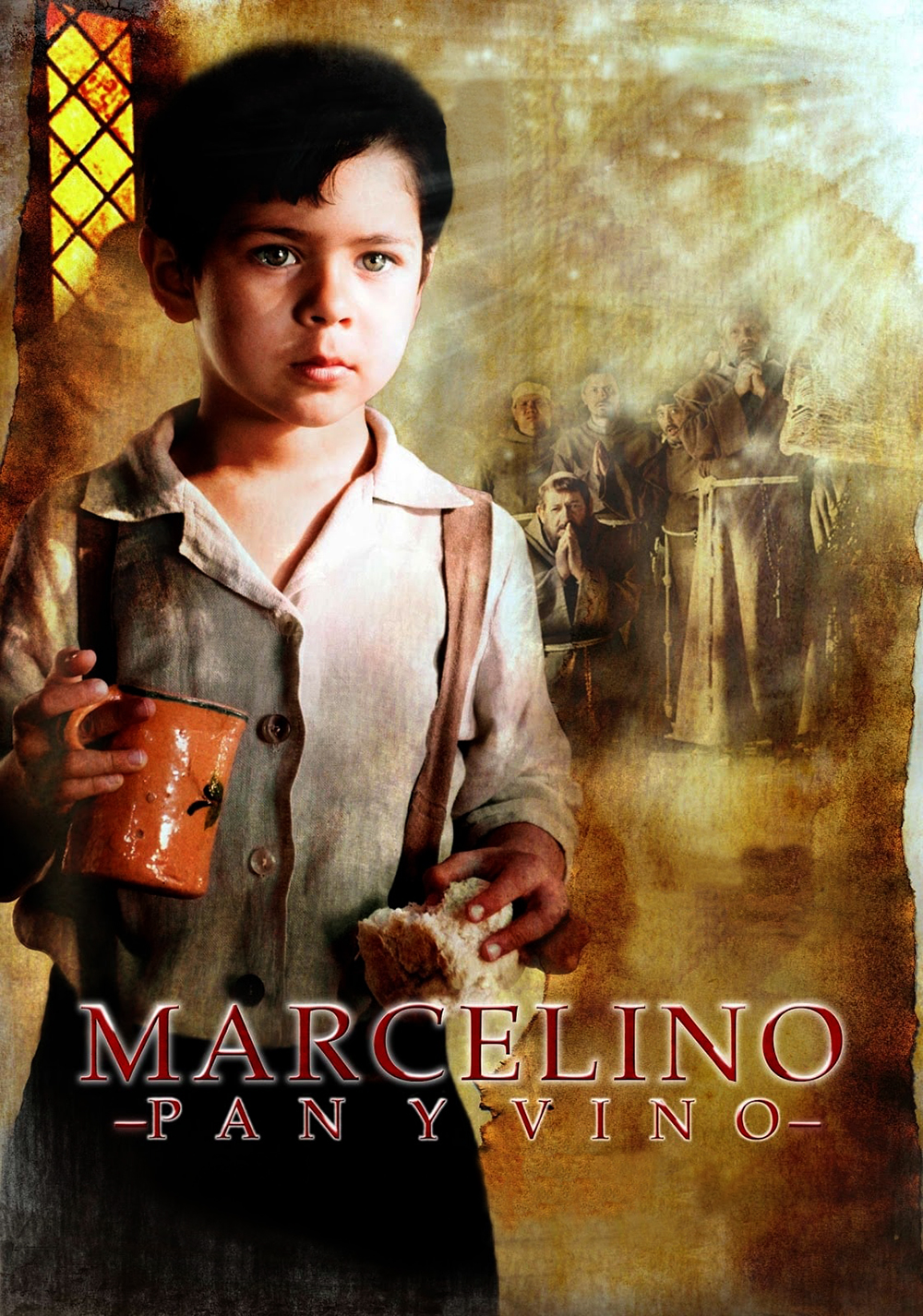 Marcelino Pan y Vino