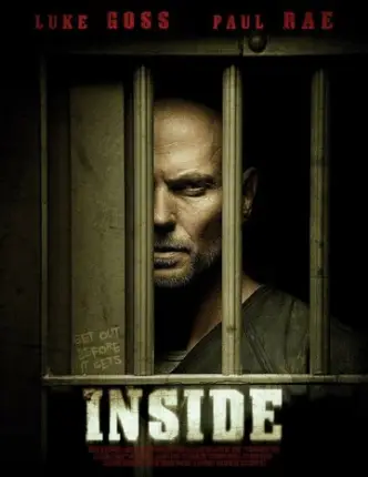 Inside - Deadly Prison