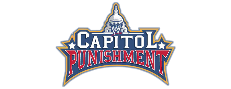 Capitol Punishment