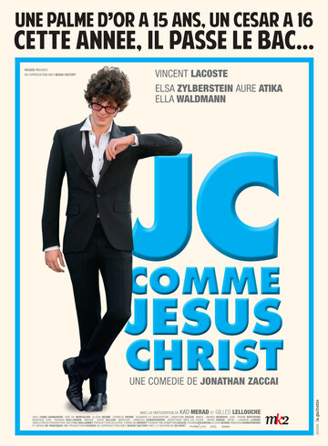 JC - Play it like Godard