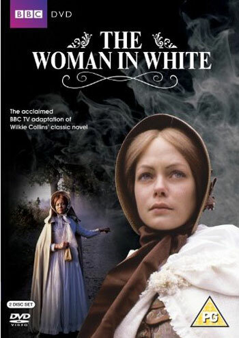 The Woman in White