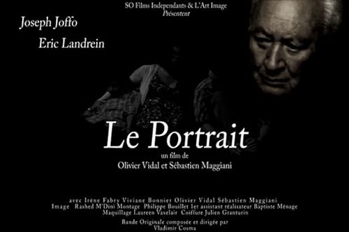 Le portrait