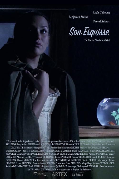 Son esquisse
