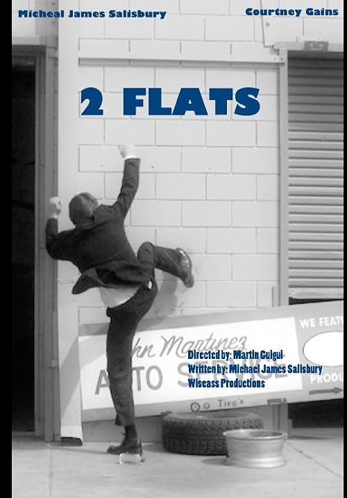 2 Flats