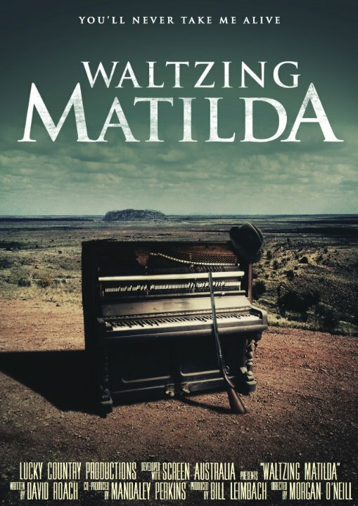 Banjo & Matilda
