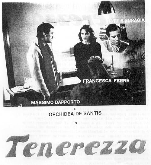Tenerezza