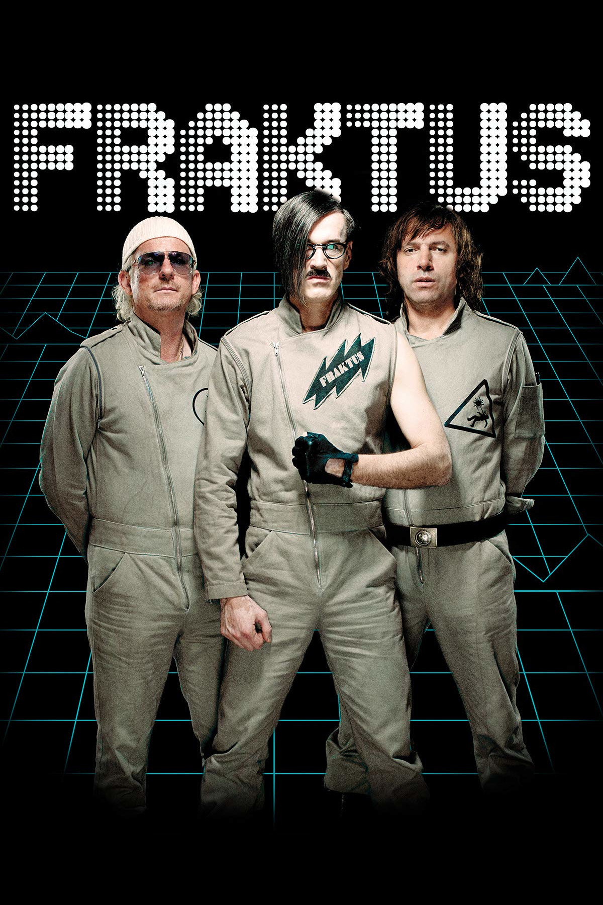 Fraktus – Последняя глава в истории музыки